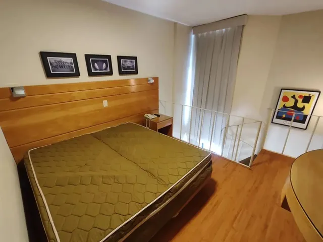 Imagem 2: Imóvel para Aluguel Possui 42 Metros Quadrados com 1 Quarto em Savassi - Belo Horizonte