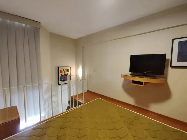Imagem 8: Imóvel para Aluguel Possui 42 Metros Quadrados com 1 Quarto em Savassi - Belo Horizonte