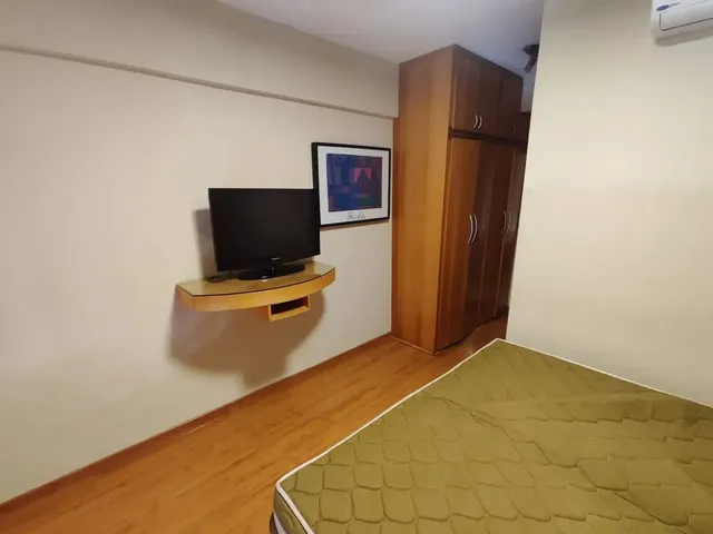 Imagem 10: Imóvel para Aluguel Possui 42 Metros Quadrados com 1 Quarto em Savassi - Belo Horizonte
