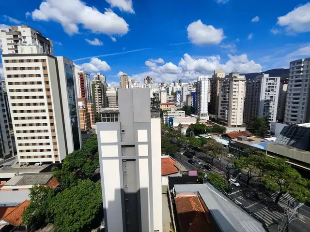 Imagem 14: Imóvel para Aluguel Possui 42 Metros Quadrados com 1 Quarto em Savassi - Belo Horizonte