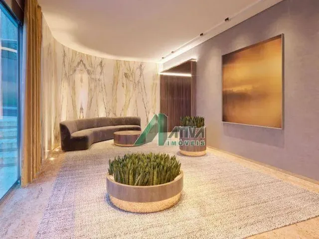 Imagem: Apartamento com 4 Dormitórios, 241 M²