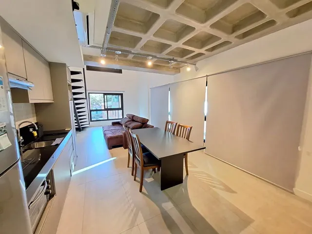 Imagem 16: Apartamento 01 Quarto Mobiliado - Bairro Savassi