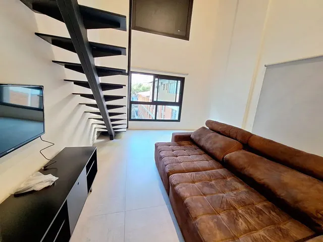 Imagem 14: Apartamento 01 Quarto Mobiliado - Bairro Savassi