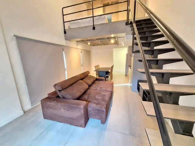 Imagem 12: Apartamento 01 Quarto Mobiliado - Bairro Savassi