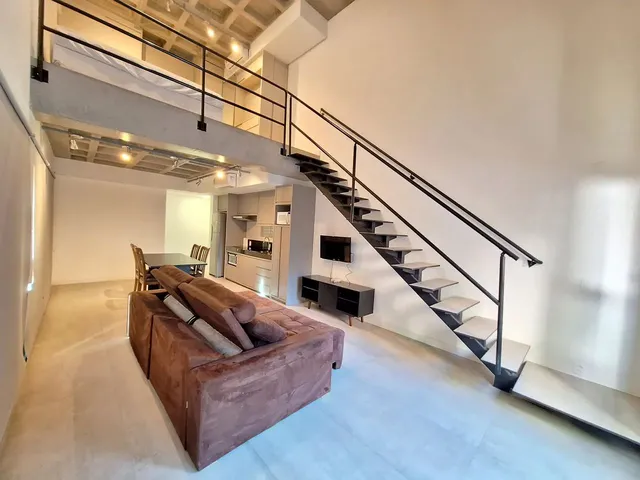 Imagem 10: Apartamento 01 Quarto Mobiliado - Bairro Savassi
