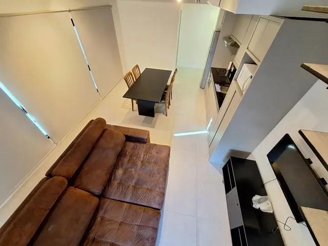 Imagem 2: Apartamento 01 Quarto Mobiliado - Bairro Savassi