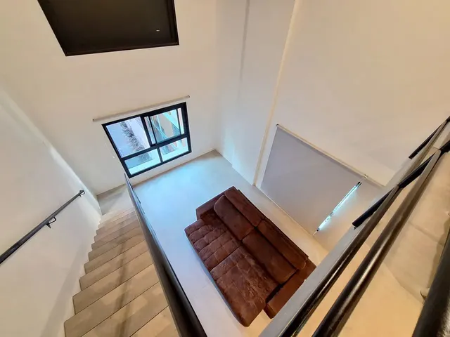 Imagem 3: Apartamento 01 Quarto Mobiliado - Bairro Savassi