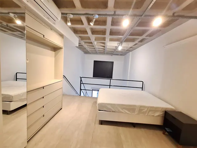 Imagem 5: Apartamento 01 Quarto Mobiliado - Bairro Savassi