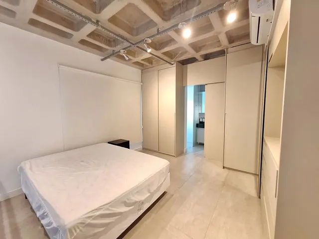 Imagem 7: Apartamento 01 Quarto Mobiliado - Bairro Savassi