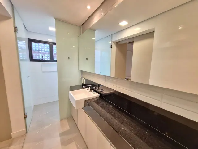Imagem 4: Apartamento 01 Quarto Mobiliado - Bairro Savassi