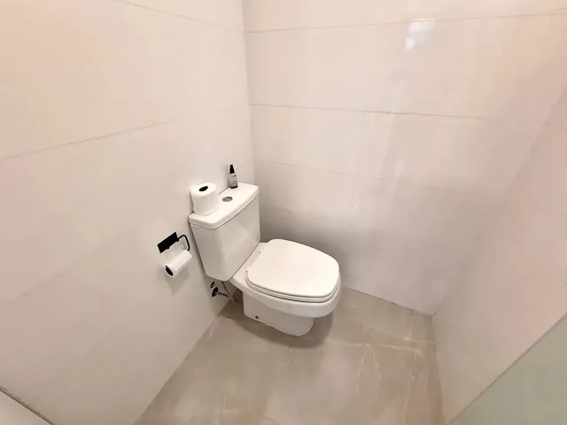 Imagem 6: Apartamento 01 Quarto Mobiliado - Bairro Savassi