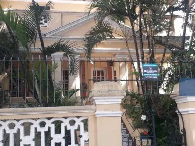 Imagem: Casa, 330 M² - Venda por R$ 8.000.000,00