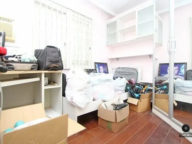 Imagem 13: Torro Excelente Casa de 3 Quartos de Barbada no Bairro Jardim Europa a Preço de Terreno