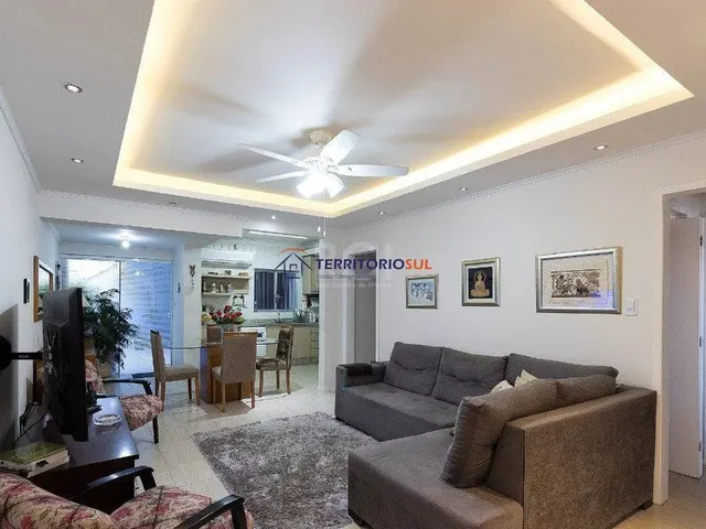 Imagem: Apartamento para Venda - 86.59M², 3 Dormitórios