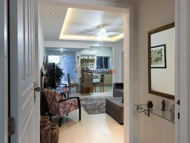 Imagem 3: Apartamento para Venda - 86.59M², 3 Dormitórios, Sendo 2 Suites, 1 Vaga - Três