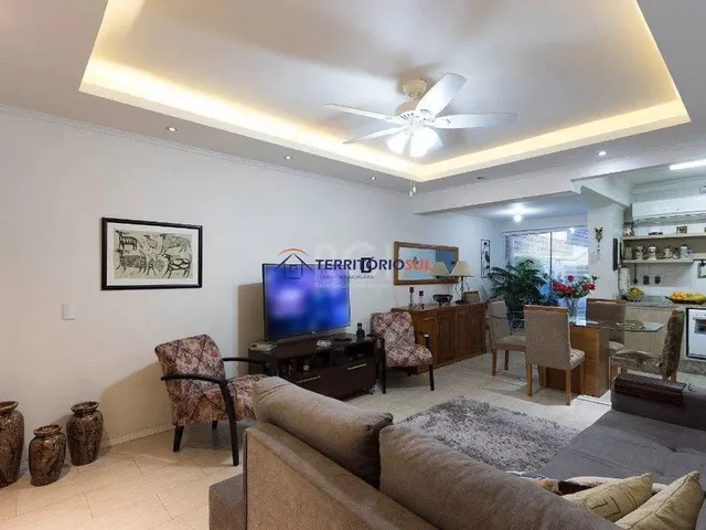 Imagem 11: Apartamento para Venda - 86.59M², 3 Dormitórios, Sendo 2 Suites, 1 Vaga - Três