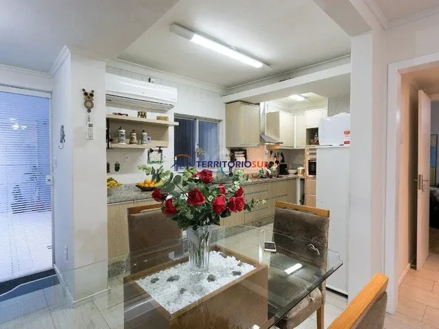 Imagem 15: Apartamento para Venda - 86.59M², 3 Dormitórios, Sendo 2 Suites, 1 Vaga - Três