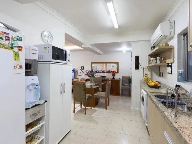 Imagem 4: Apartamento para Venda - 86.59M², 3 Dormitórios, Sendo 2 Suites, 1 Vaga - Três