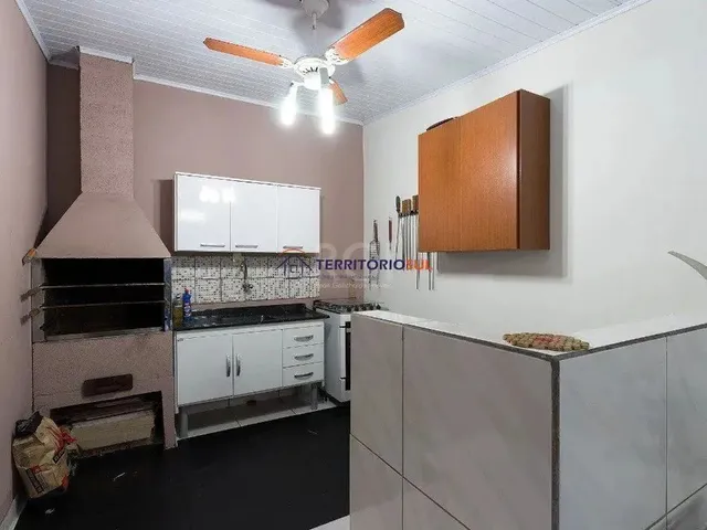 Imagem 5: Apartamento para Venda - 86.59M², 3 Dormitórios, Sendo 2 Suites, 1 Vaga - Três