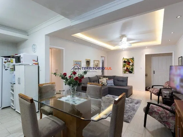 Imagem 14: Apartamento para Venda - 86.59M², 3 Dormitórios, Sendo 2 Suites, 1 Vaga - Três