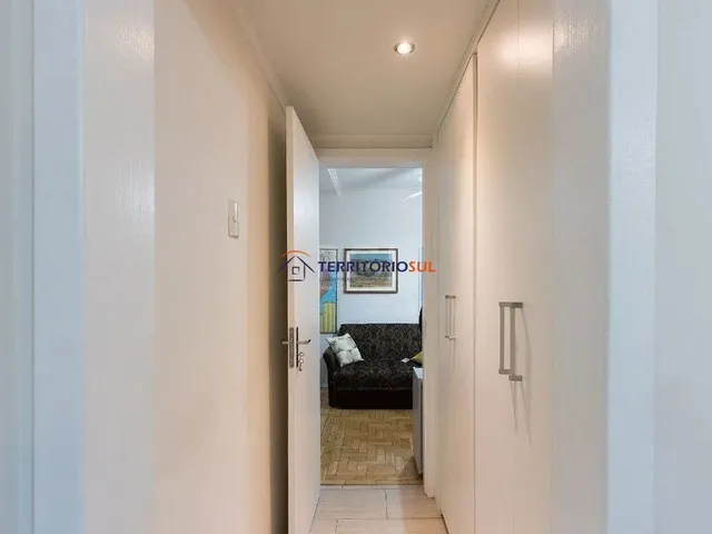 Imagem 7: Apartamento para Venda - 86.59M², 3 Dormitórios, Sendo 2 Suites, 1 Vaga - Três