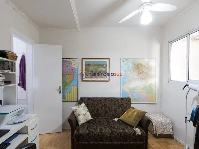 Imagem 10: Apartamento para Venda - 86.59M², 3 Dormitórios, Sendo 2 Suites, 1 Vaga - Três