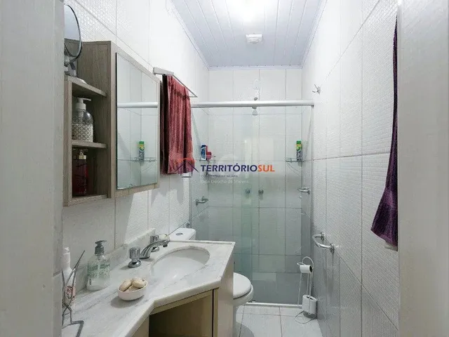 Imagem 2: Apartamento para Venda - 86.59M², 3 Dormitórios, Sendo 2 Suites, 1 Vaga - Três