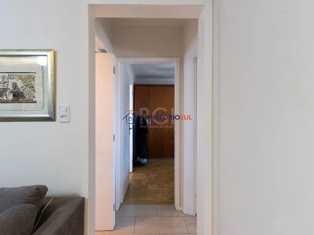 Imagem 9: Apartamento para Venda - 86.59M², 3 Dormitórios, Sendo 2 Suites, 1 Vaga - Três