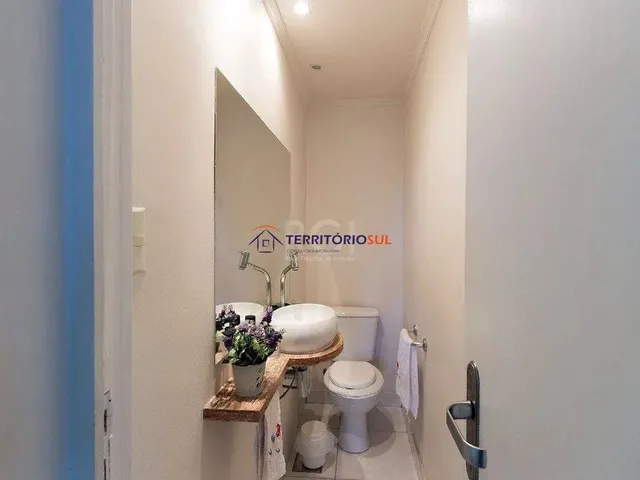 Imagem 8: Apartamento para Venda - 86.59M², 3 Dormitórios, Sendo 2 Suites, 1 Vaga - Três