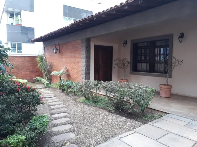 Imagem: Casa para Locação no Bairro Serra