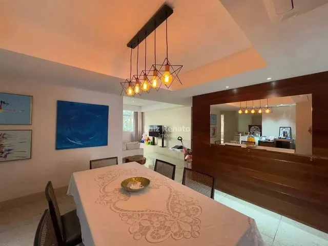 Imagem: Apartamento 4 Quartos para Aluguel no Bairro