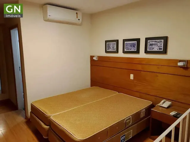 Imagem 8: Flat para Aluguel, 1 Quarto, 1 Suíte, Savassi - Belo Horizonte/Mg