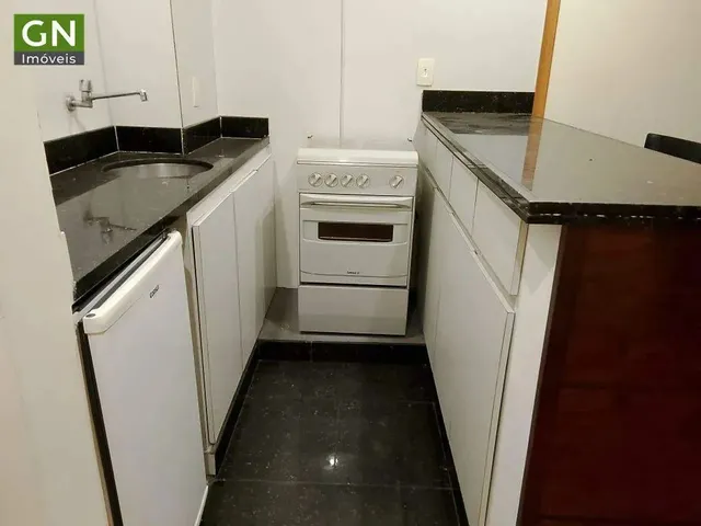 Imagem 9: Flat para Aluguel, 1 Quarto, 1 Suíte, Savassi - Belo Horizonte/Mg