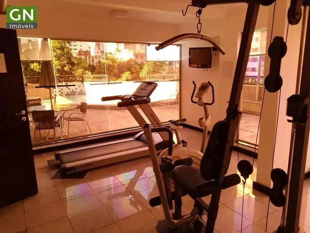 Imagem 4: Flat para Aluguel, 1 Quarto, 1 Suíte, Savassi - Belo Horizonte/Mg