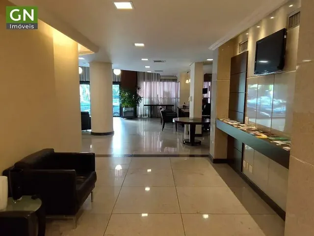 Imagem 5: Flat para Aluguel, 1 Quarto, 1 Suíte, Savassi - Belo Horizonte/Mg