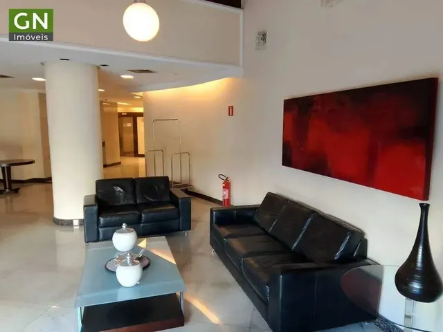 Imagem 6: Flat para Aluguel, 1 Quarto, 1 Suíte, Savassi - Belo Horizonte/Mg