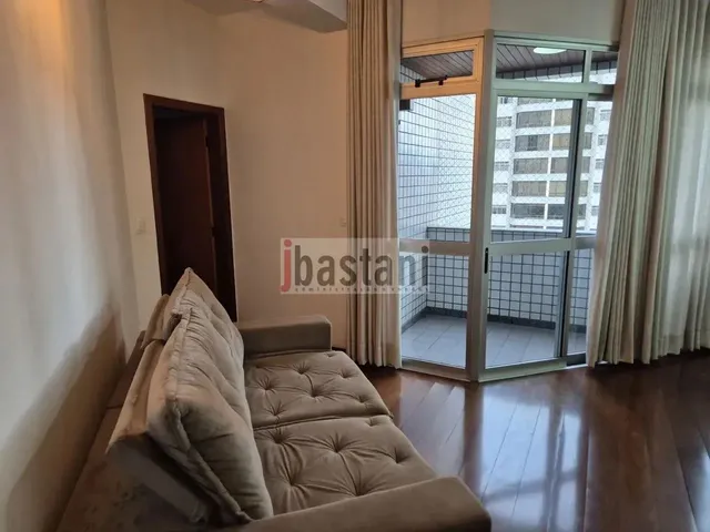 Imagem 16: Apto Mobiliado, 2 Quartos Suite Varanda Duas Vagas, Lazer, Ótimo Ponto da Savassi