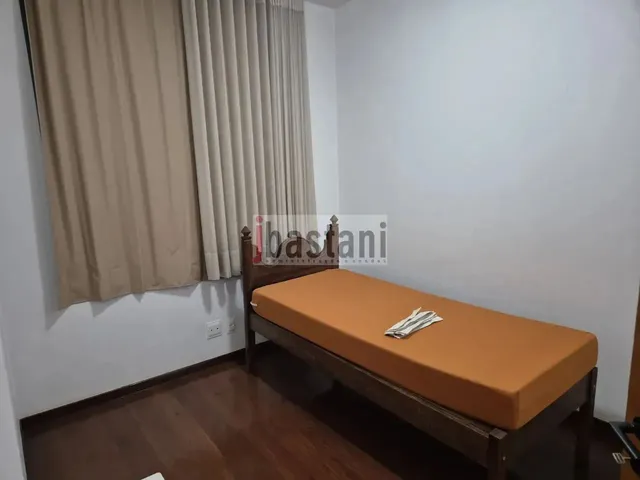 Imagem 9: Apto Mobiliado, 2 Quartos Suite Varanda Duas Vagas, Lazer, Ótimo Ponto da Savassi