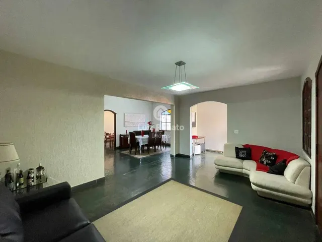 Imagem: Casa Disponivel para Locação no São Bento