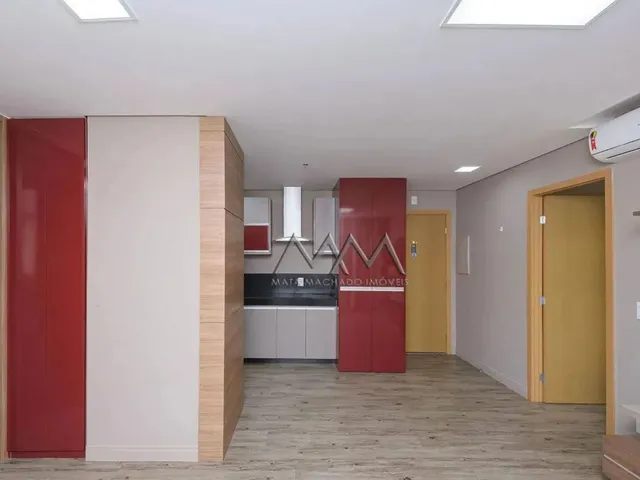 Imagem: Apartamento À Venda no Bairro Luxemburgo