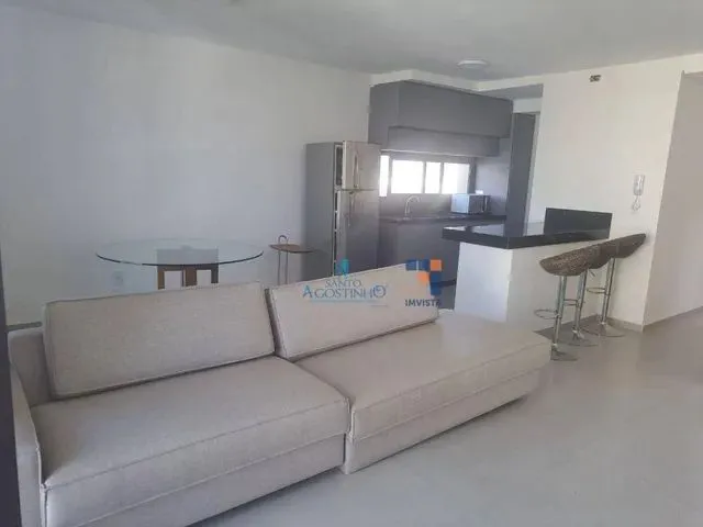 Imagem: Apartamento com 2 Dormitórios para Alugar