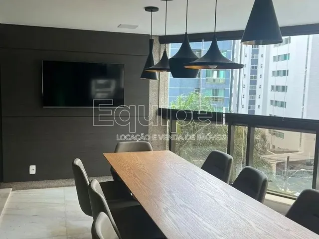 Imagem 12: Apartamento com 4 Quartos e 4 Banheiros para Alugar, 280 M² por R$ 30.000/Mês