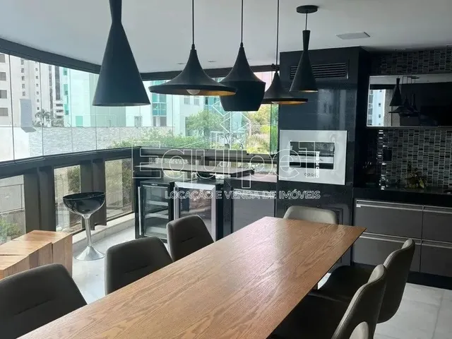 Imagem 4: Apartamento com 4 Quartos e 4 Banheiros para Alugar, 280 M² por R$ 30.000/Mês