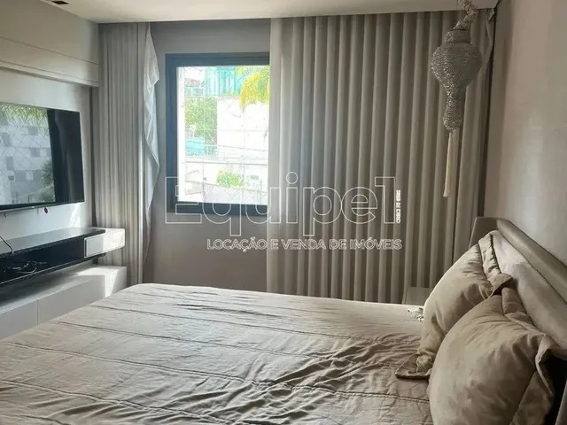 Imagem 2: Apartamento com 4 Quartos e 4 Banheiros para Alugar, 280 M² por R$ 30.000/Mês