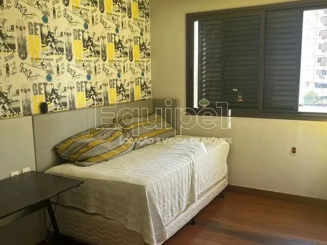 Imagem 14: Apartamento com 4 Quartos e 4 Banheiros para Alugar, 280 M² por R$ 30.000/Mês