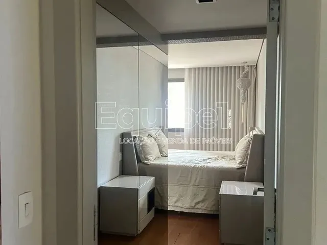 Imagem 6: Apartamento com 4 Quartos e 4 Banheiros para Alugar, 280 M² por R$ 30.000/Mês