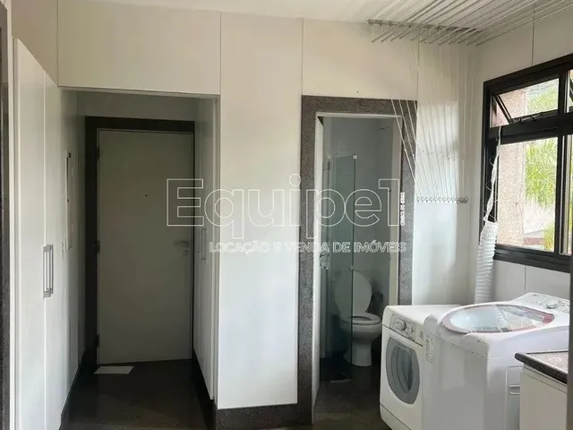 Imagem 8: Apartamento com 4 Quartos e 4 Banheiros para Alugar, 280 M² por R$ 30.000/Mês