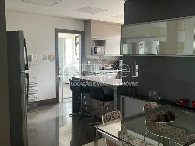 Imagem 15: Apartamento com 4 Quartos e 4 Banheiros para Alugar, 280 M² por R$ 30.000/Mês