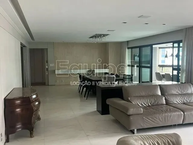 Imagem 16: Apartamento com 4 Quartos e 4 Banheiros para Alugar, 280 M² por R$ 30.000/Mês