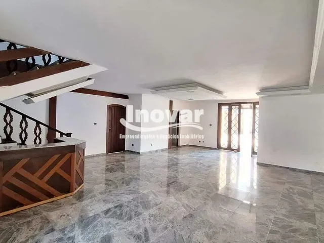 Imagem: Casa Disponível para Locação, 2 Pavimentos